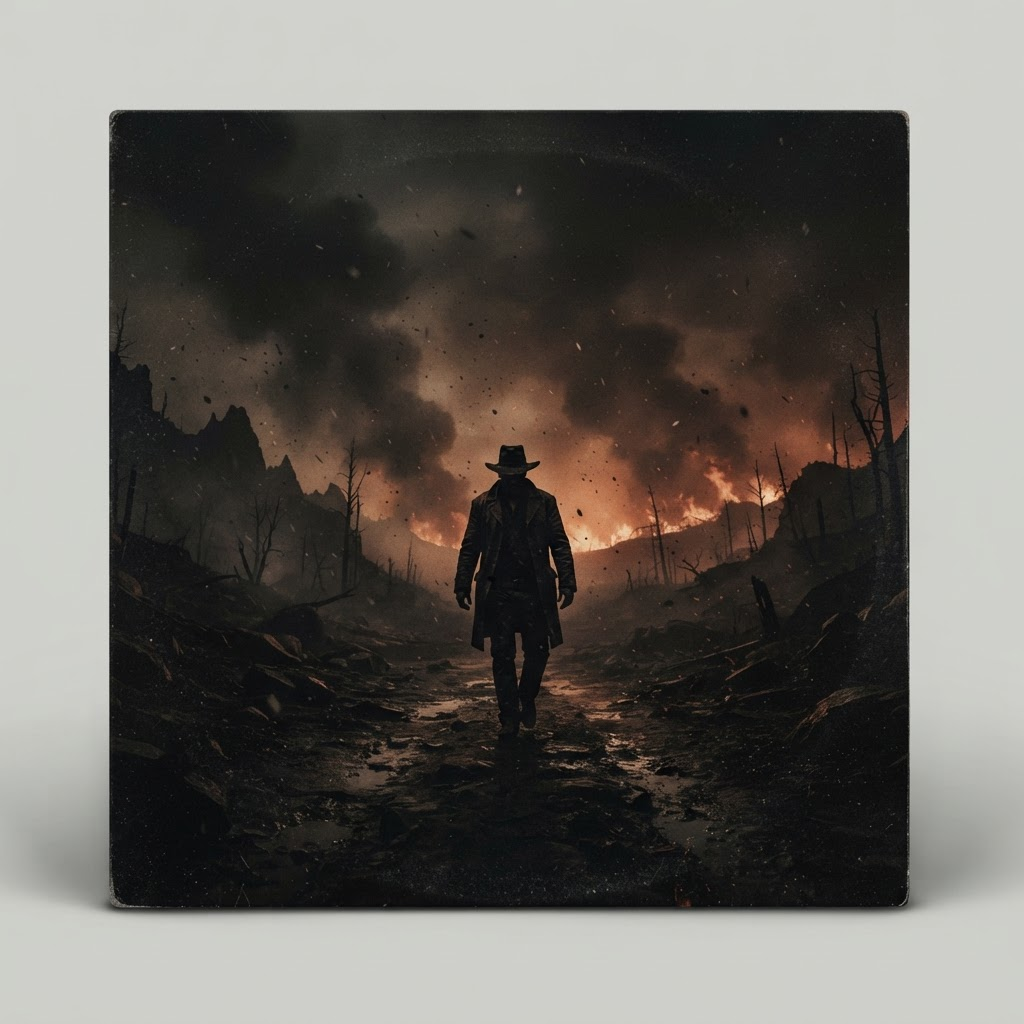 Ex Igne et Dolore cover art